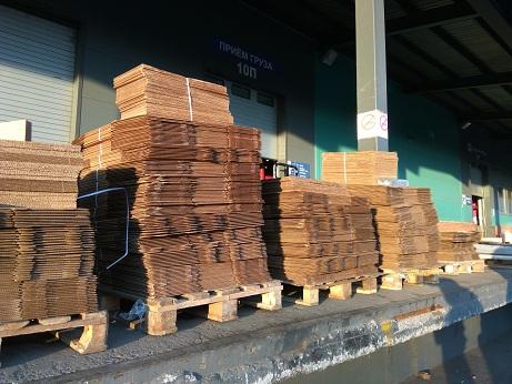 Тара для пчелопакета,        упаковка для перевозки пчёл,        ящик для пчелопакета — фото 4